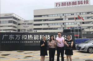 <strong>沃特助力万和热能科技践行绿色供应链环保管控</strong>