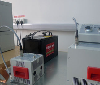 Automotive EMC test Automotive EMC test
