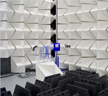 Anechoic Chamber Anechoic Chamber