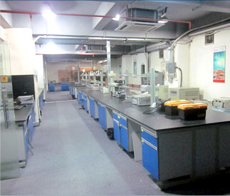 Safety Lab Safety Lab