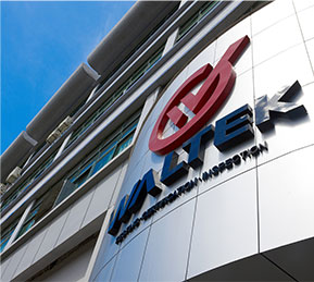 About Waltek About Waltek