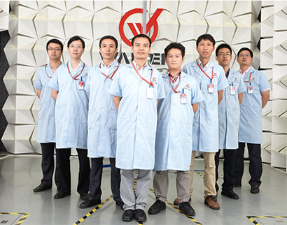 About Waltek About Waltek