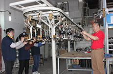 During-Production Inspection