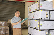 Final Random Inspection