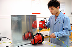 Reliability & Environmental Test Verification